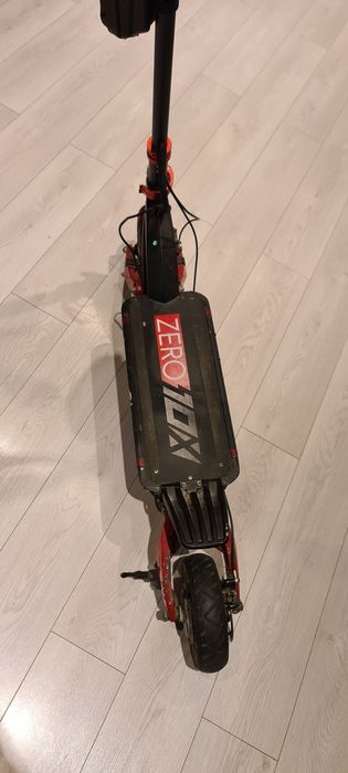 Trotineta Zero 10X