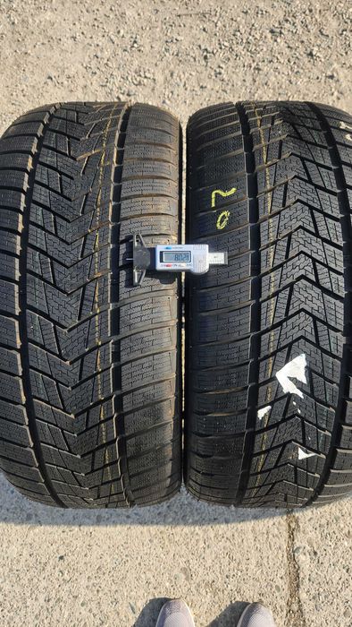 255/40 R20 • Iarna • Tracmax X Privilo S330 101V XL | 2 buc | Pret/buc