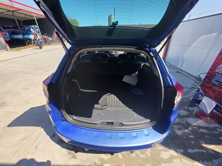 Renault Megane 3 Grandtour Gt Line