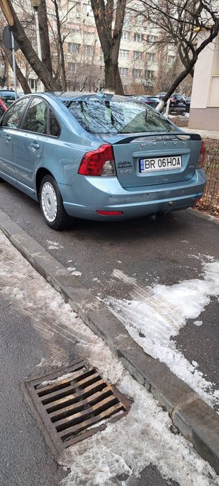 Volvo S40 II 2009