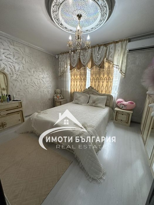 Апартамент в гр.Карлово