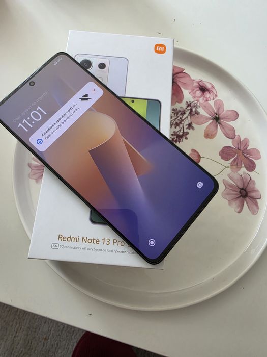Telefon redmi note 13 pro