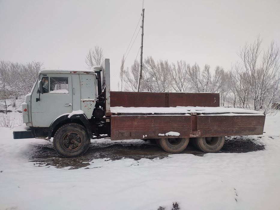 Kamaz selxoz balonlari yangi