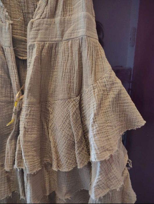 Rochie S Dana Budeanu