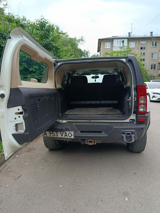 Продам Hummer H3