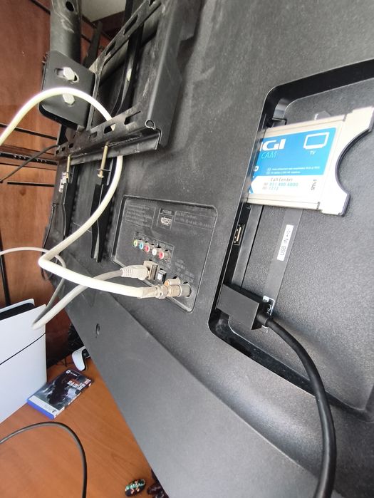 Televizor LG, 108cm, full HD