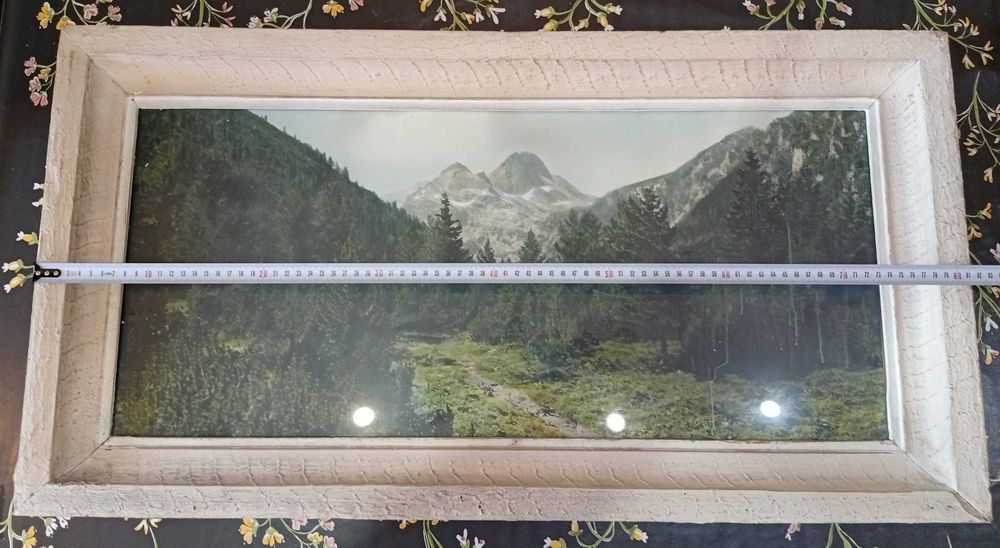 Ретро картина от Соц-а