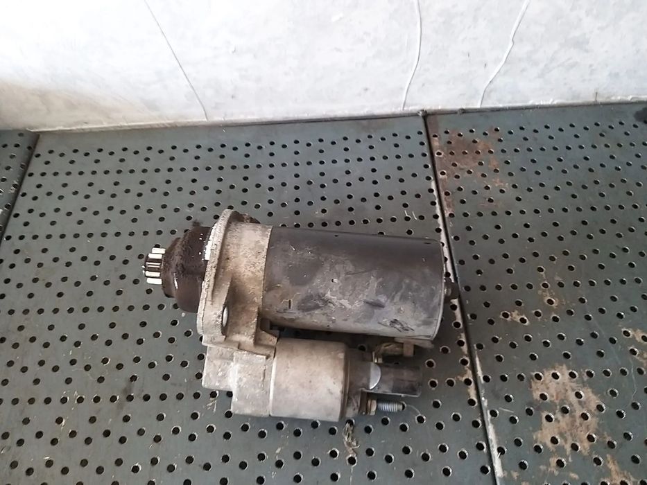 Electromotor 1.9 tdi seat leon 1p 02z911023f 0001123012