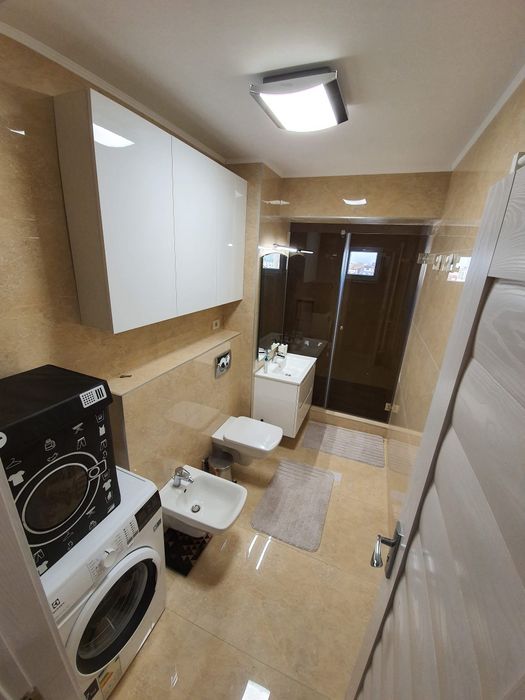 De inchiriat apartament 2 camere zona ICIL-Kaufland-Gară -Casa de cultura