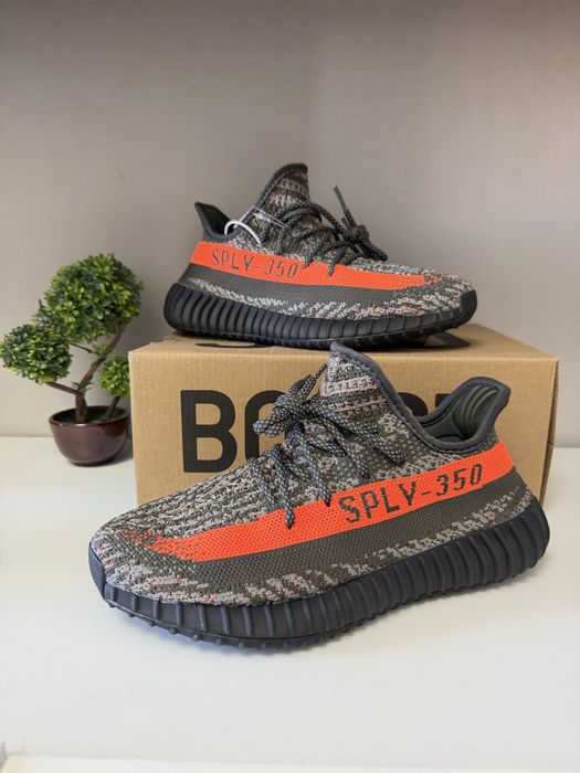 Yeezy 350 Beluga V2