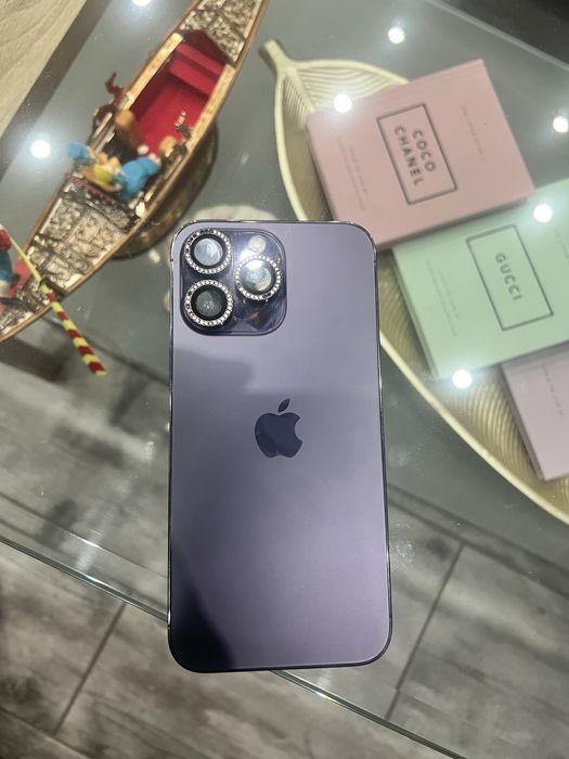 Iphone 14 Pro Max 128 Gb