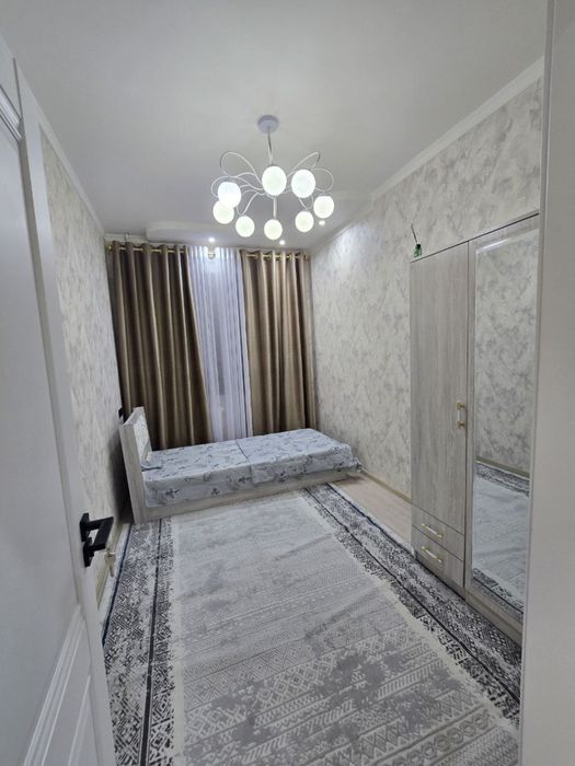 Срочно продаётся квартира Чилонзор 12-квартил