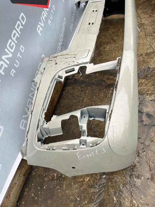 Броня Peugeot Expert,Citroen Jumpy 2017- 7бр