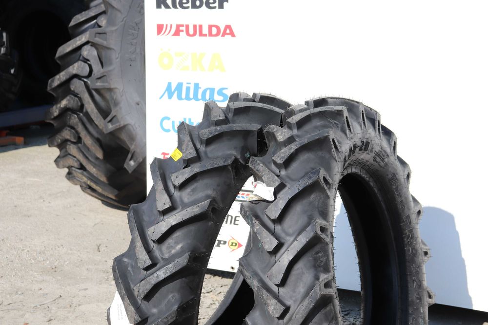 Anvelope 8.00-20 ALLIANCE Farm pro 8PR  Noi cu garantie AgroMir