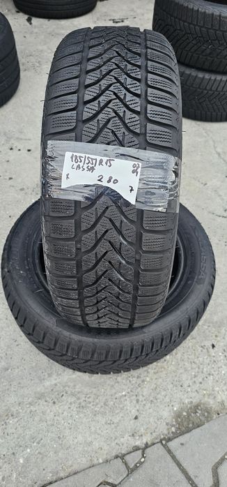 185 55 R 15 Lassa iarna