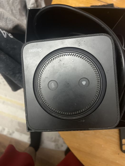 Яндекс станция макс