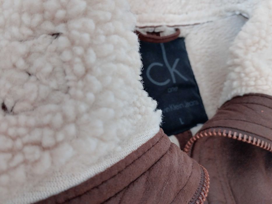 Ново Яке - Calvin Klein Jeans