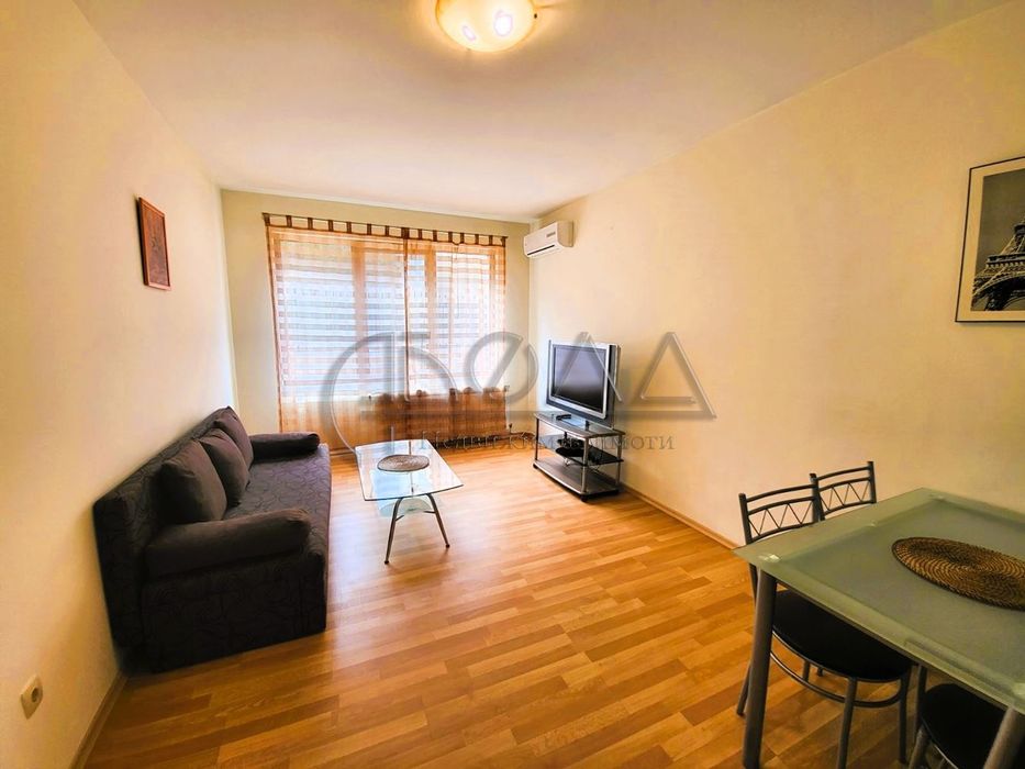 Продава се Двустаен апартамент в София, Бояна - 68 кв.м за 2295 €/кв.м - Снимка #1