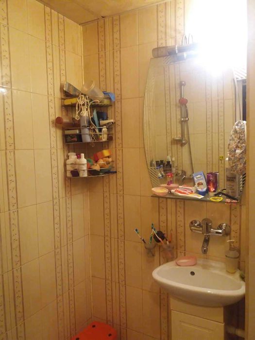 Продава се Едностаен апартамент в Шумен, Тракия - 42 кв.м за 1397 €/кв.м - Снимка #4