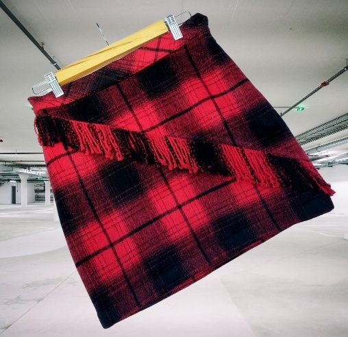 Микс от пуловери Arket, From Future, Jacquemus, Marine Serre, Mo&co