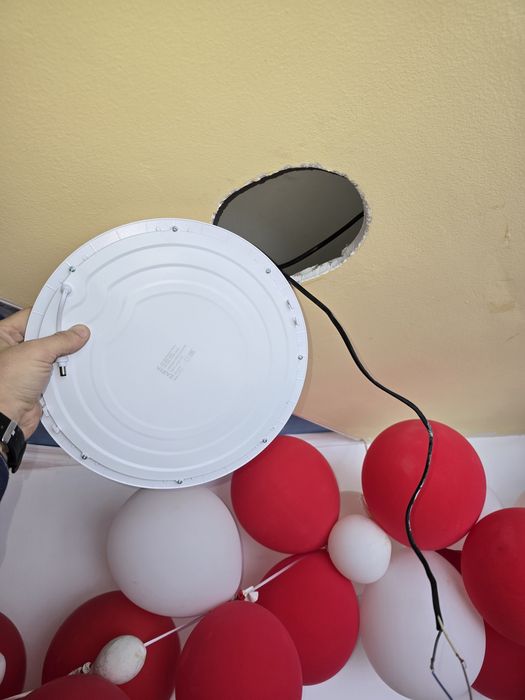 Электрик тоқ жөндеу жұмыстары