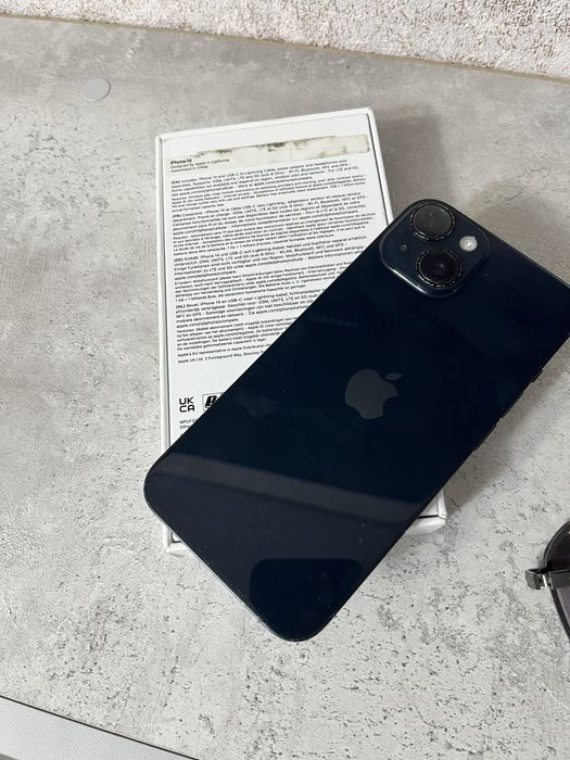 Apple iPhone 14 128GB 85%