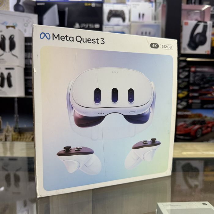 Meta Quest 3 512Gb