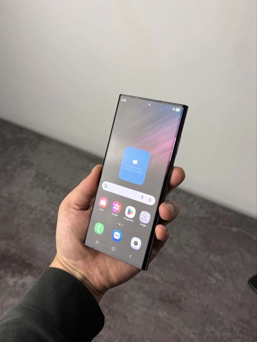 samsung s22 Ultra 12/256Gb korea vetnamdan bor