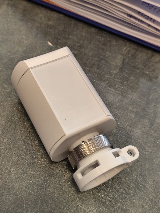 Интелигентен термостат Сомфи