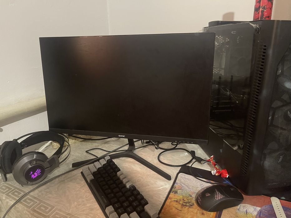 Компютер игровой