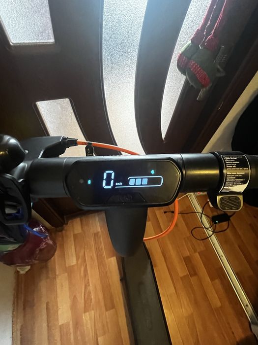 Trotineta Electrica Ninebot E2 Pro