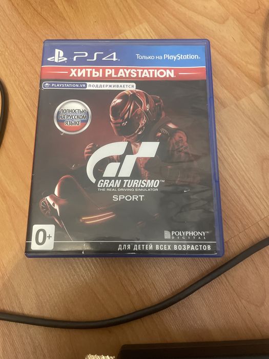 Ps4 +move+ vr+игры