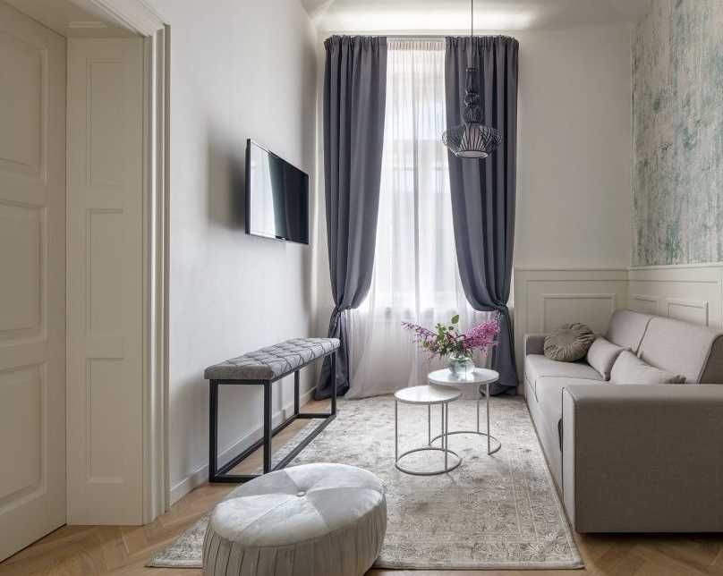 Дава се под наем Тристаен апартамент в Пловдив, Коматево - 90 кв.м за 321.3 € - Снимка #8