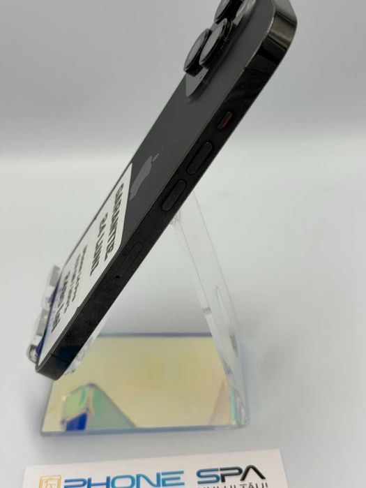 iPhone 14 Pro 512GB 100%- Din magazin,cu garantie! RATE TBI !