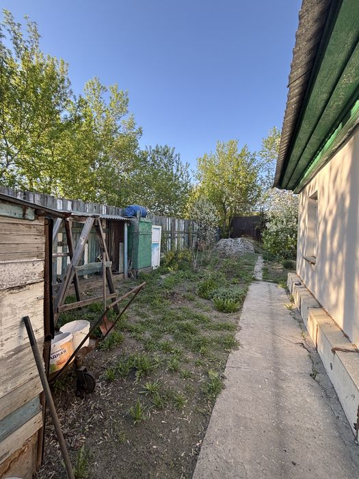 Продам 3 комнатный дом