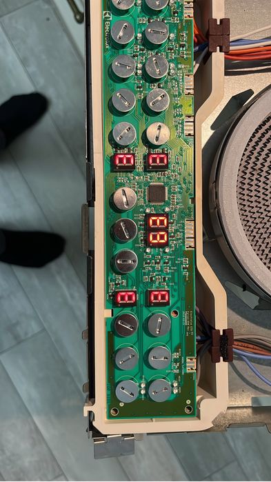 Ремонт плит , электроплит , духовок