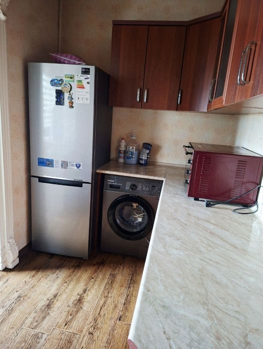 Продаётся на Карасу-1 3ком