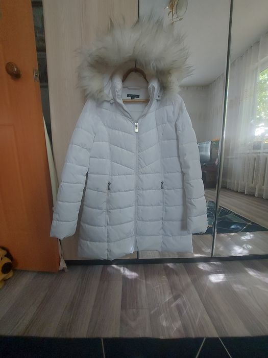 Куртка из Америки