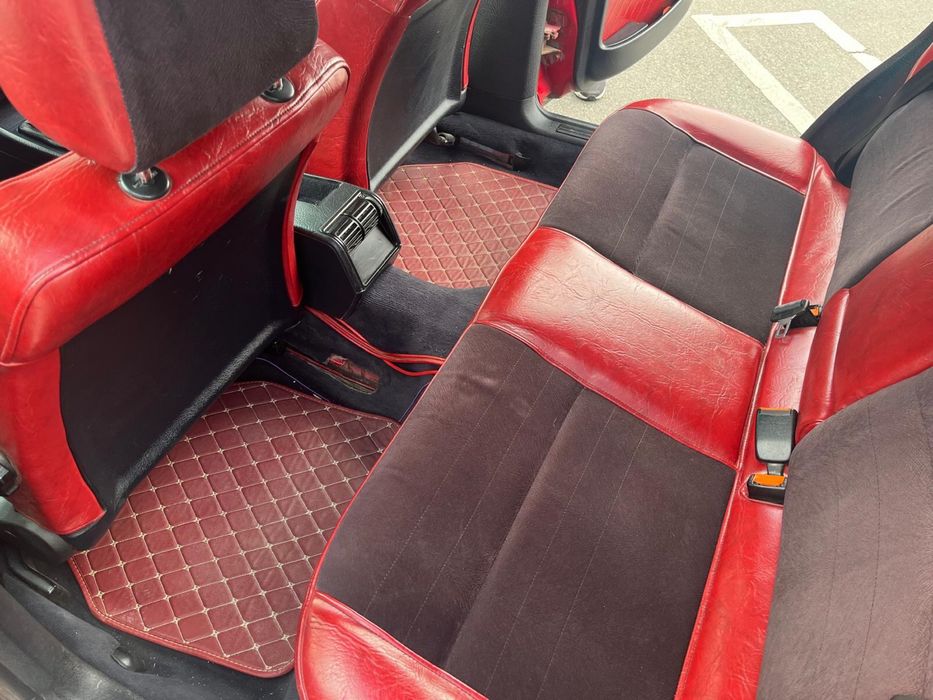 Audi  A6C4 benzina+GPL