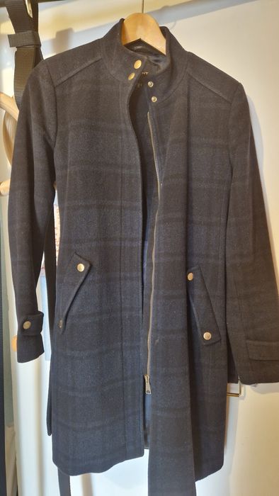 Gant пальто женское