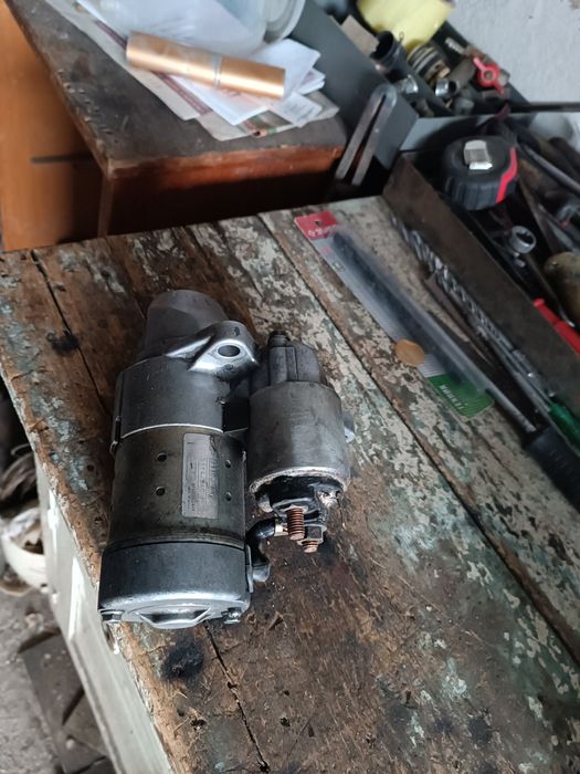 Продам Стартер Ниссан примьера р12