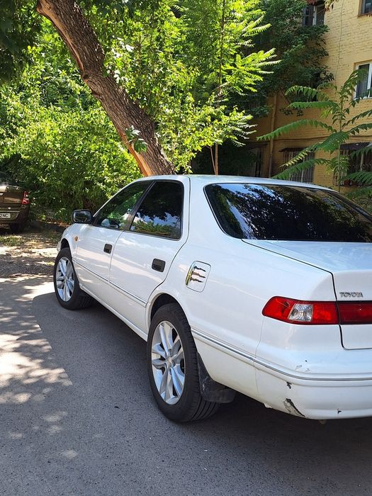 Toyota camry 1997