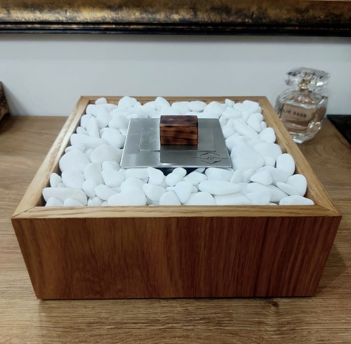 Биокамина IvArt !Споделяй огъня! ПРОМОЦИЯ!