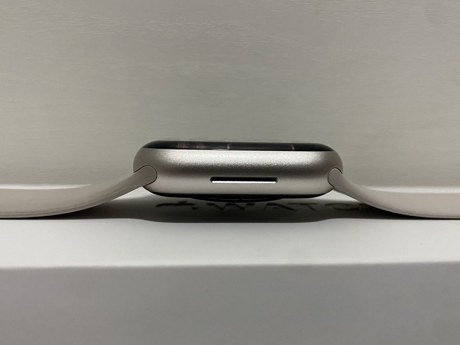 Apple Watch 8 97%АКБ иделаьное состояние