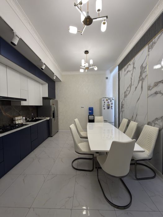 Продажа Коттеджа 3,4 сотки Хумаюн ориентир Резиденция и Нейрохирургия