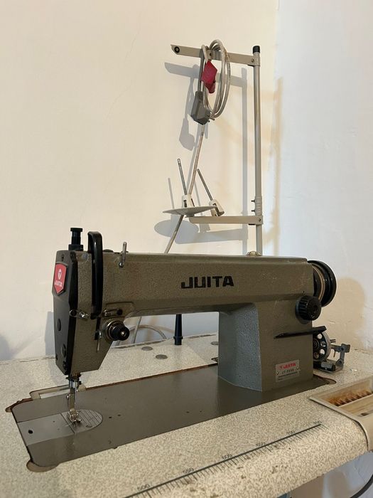 Үй тігіншілеріне арналған швейная машина