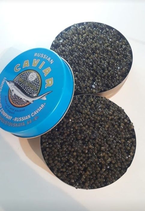 Чёрная вкусная полезная