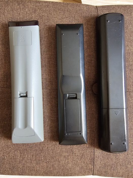 Дистанционни Yamaha, LG , Telefunken