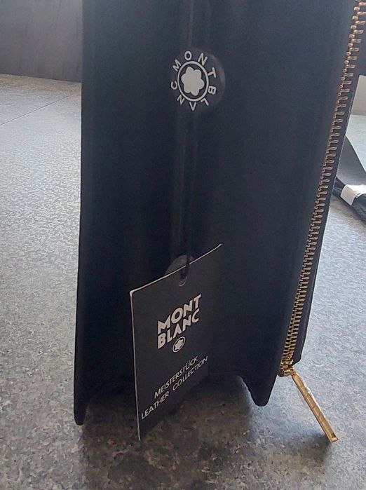 Продам сумку Montblanc
