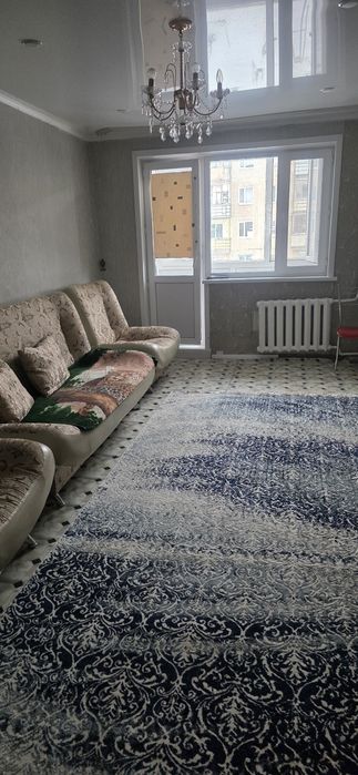 2 ком. Квартира Посуточно